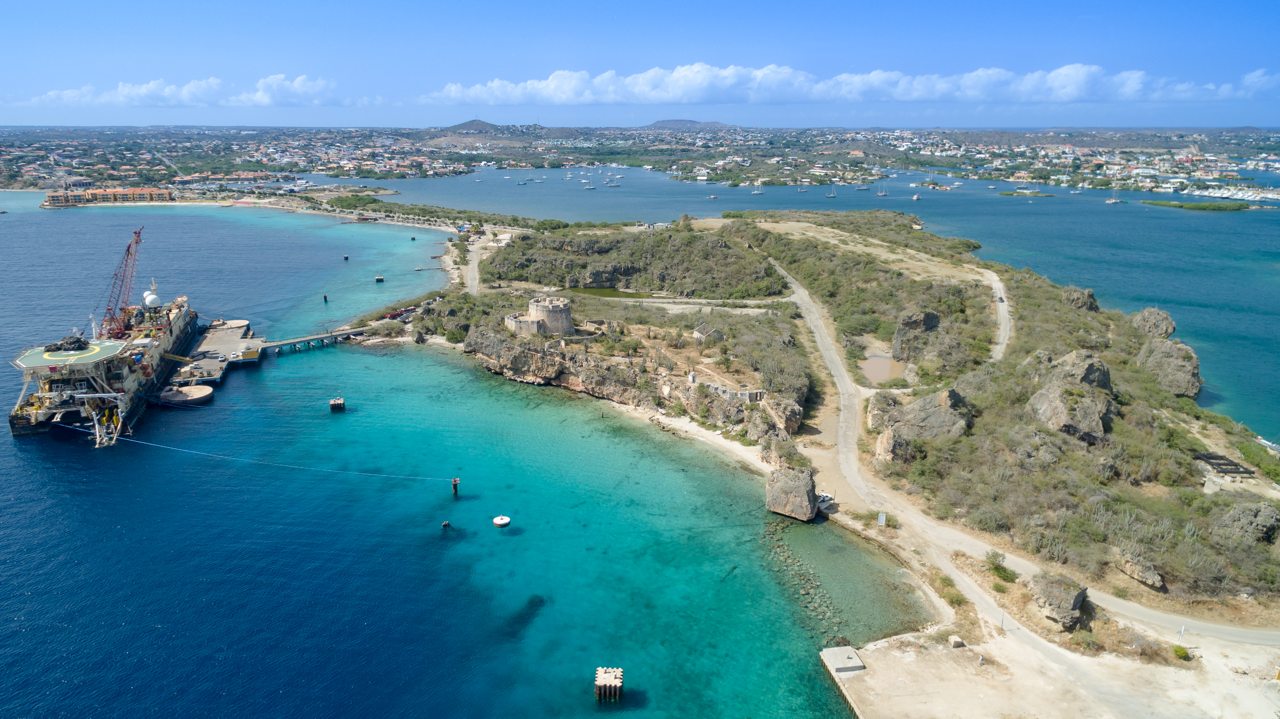 Caracasbaai