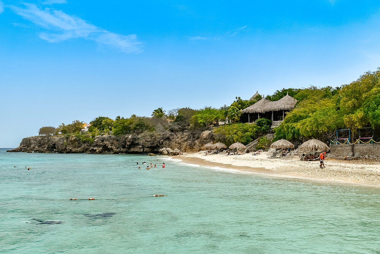 Playa Kalki