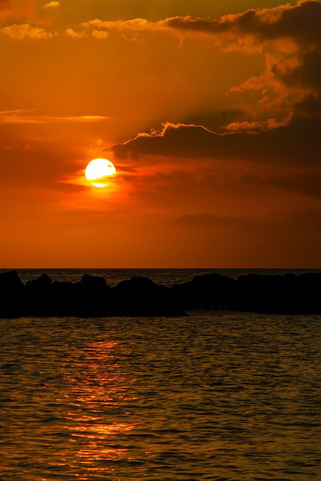 Mambo Beach