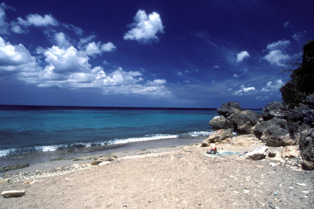 Playa Shon Mosa