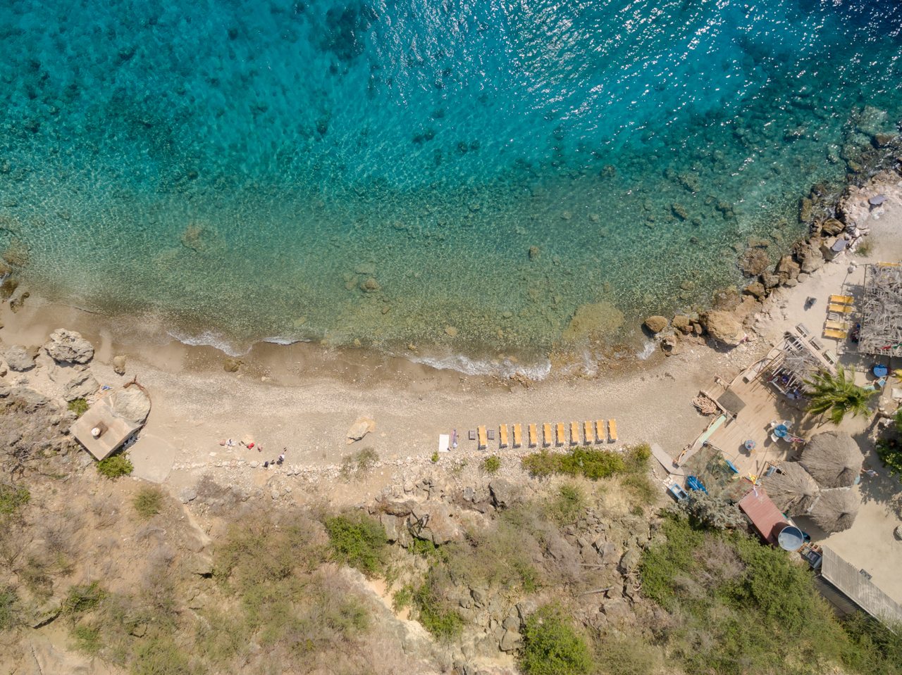 Tugboat Beach
